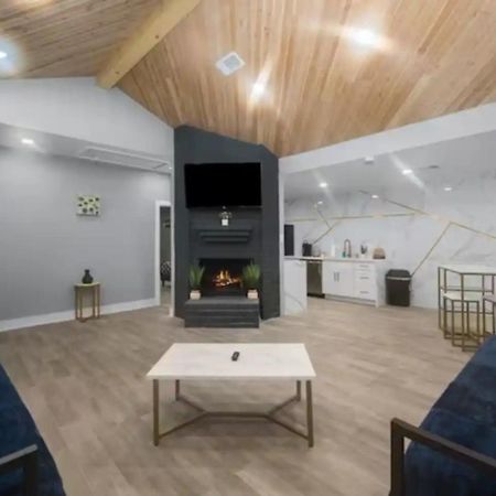 Spacious 1Br Galleria Apt With Pool & Free Park Houston Exteriér fotografie