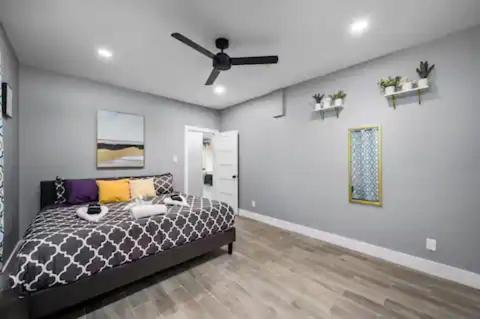 Spacious 1Br Galleria Apt With Pool & Free Park Houston Exteriér fotografie