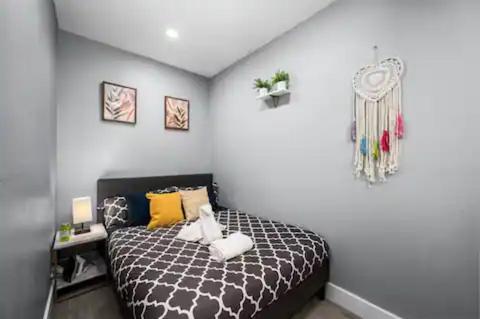 Spacious 1Br Galleria Apt With Pool & Free Park Houston Exteriér fotografie